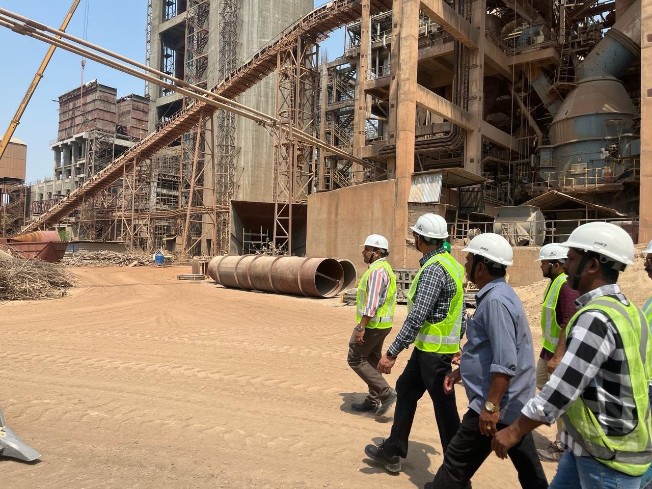 Commercial Buildings